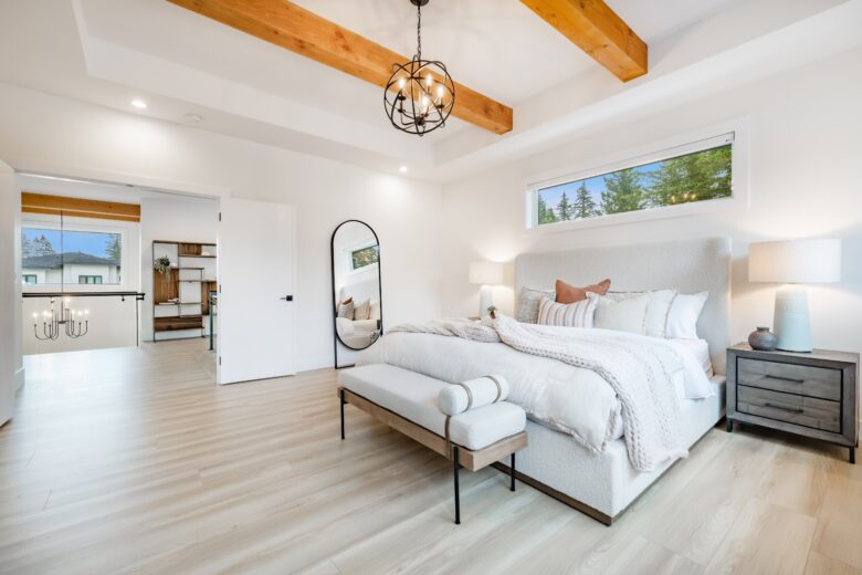 What Is the Average Master Bedroom Size? | Eco Minded Solutions