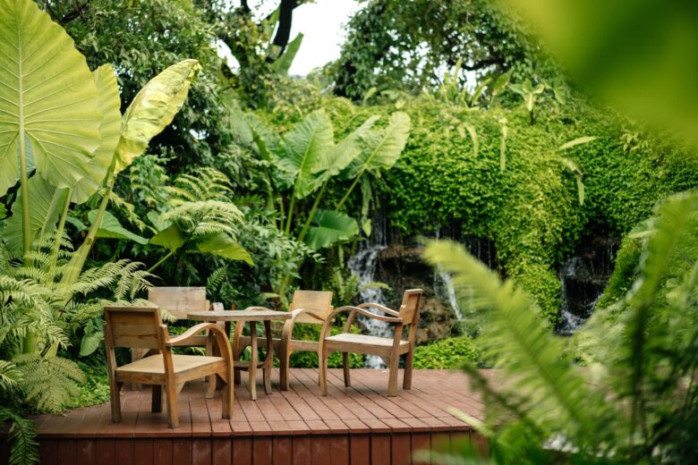 Garden Landscaping Ideas & Designs | Eco Minded Solutions