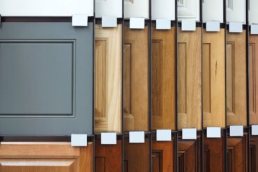 Benefits of Custom Cabinets - Eco Minded Solutions