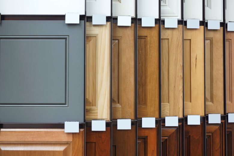 Benefits of Custom Cabinets - Eco Minded Solutions