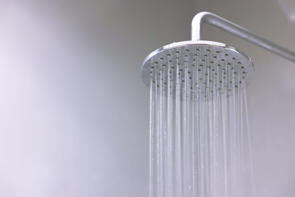 Standard Shower Head Height For Your Remodel Expert Guidelines