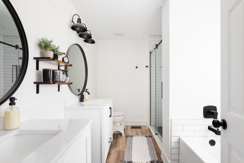 Tips for a Successful Bathroom Renovation - Eco Minded Solutions