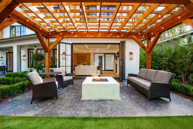 Backyard Design Ideas for Better Home Entertaining | Eco Minded Solutions