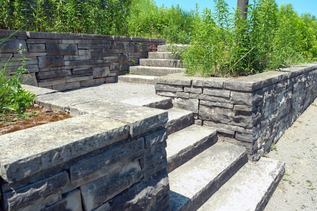 Transform Your Outdoor Space with Hardscaping Services